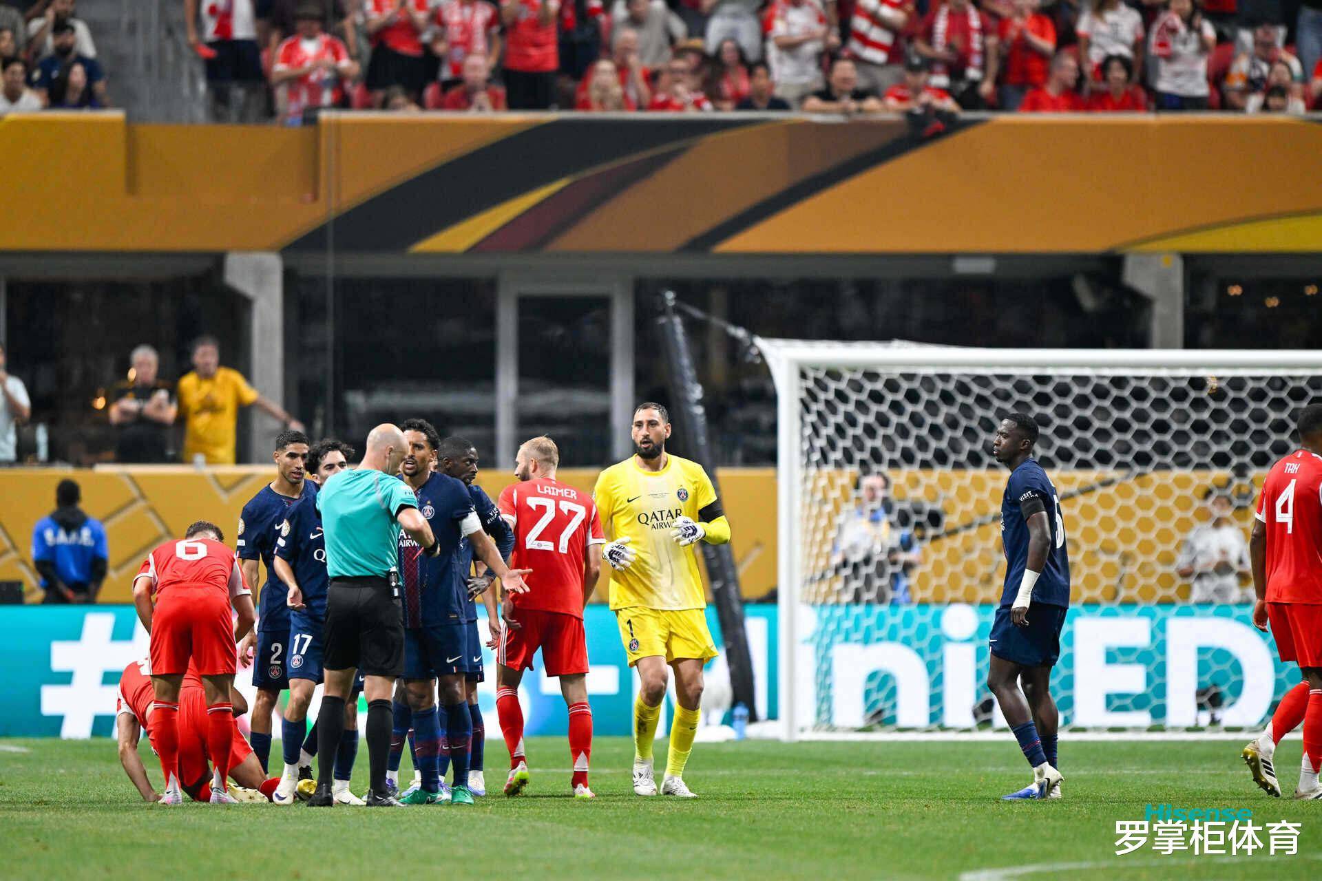 包含巴黎圣日耳曼迎社区盾关键赛;今晨篮板制胜;更衣室稳定;阵容厚度经受考验的词条 包含巴黎圣日耳曼迎社区盾关键赛;今晨篮板制胜;更衣室稳定;阵容厚度经受考验的词条