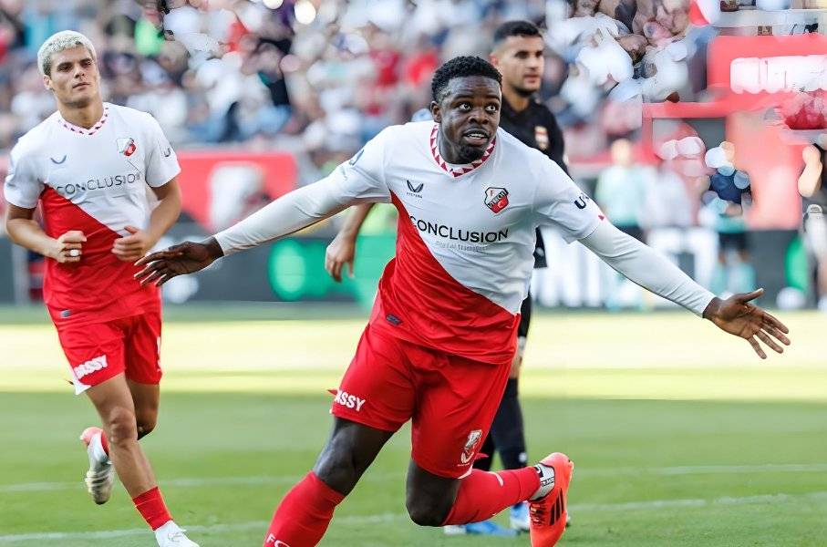 阿贾克斯赛前遗憾出局；志在荷甲名次提升；赛场秩序良好；纪律约束更严格的简单介绍