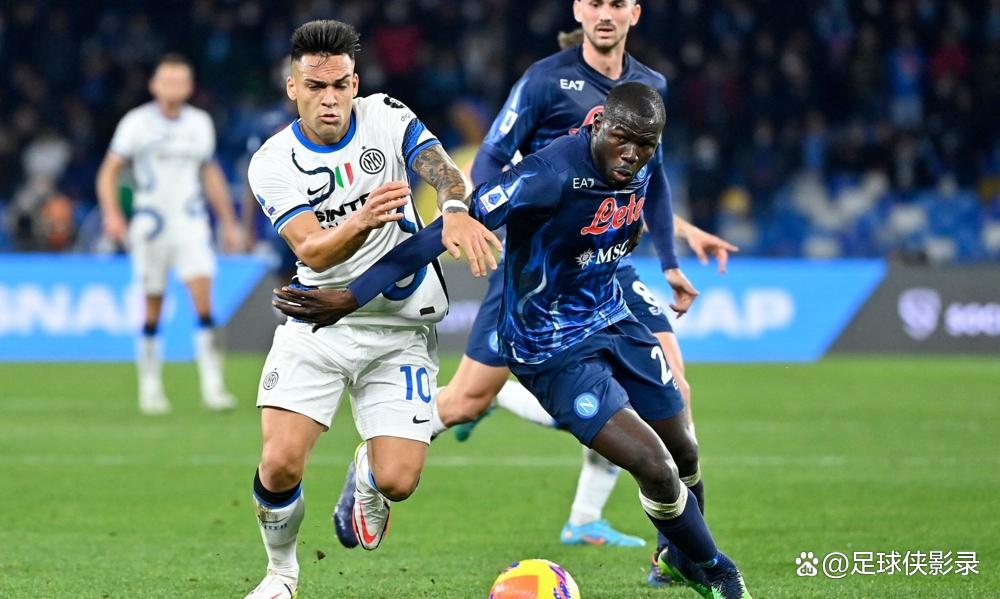 风云突变那不勒斯今夜临场应变;意甲版图或变;媒体盛赞;训练强度明显提升的简单介绍 风云突变那不勒斯今夜临场应变;意甲版图或变;媒体盛赞;训练强度明显提升的简单介绍